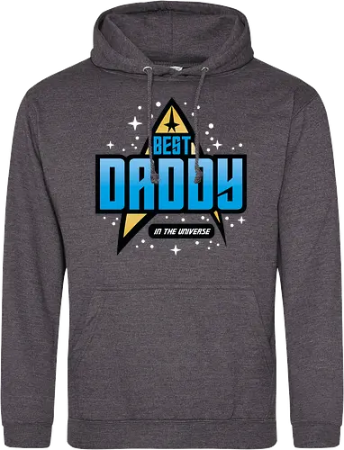 Best Trekkie Daddy