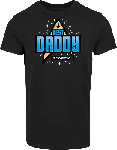 Best Trekkie Daddy
