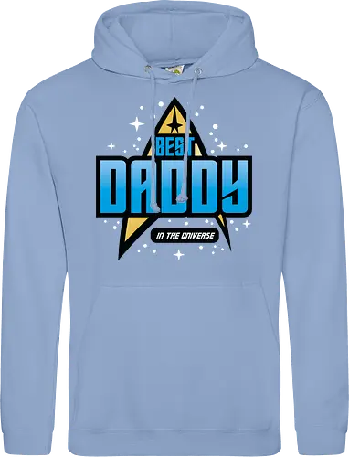 Best Trekkie Daddy