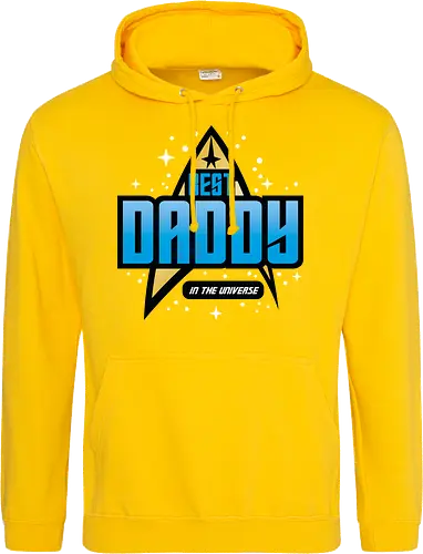 Best Trekkie Daddy