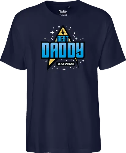 Best Trekkie Daddy