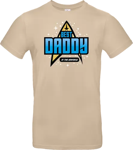 Best Trekkie Daddy