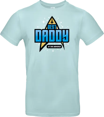 Best Trekkie Daddy