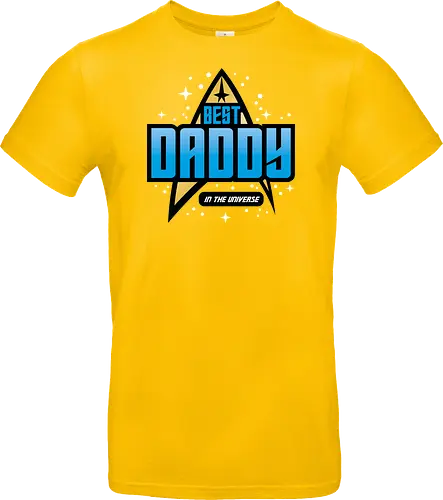 Best Trekkie Daddy