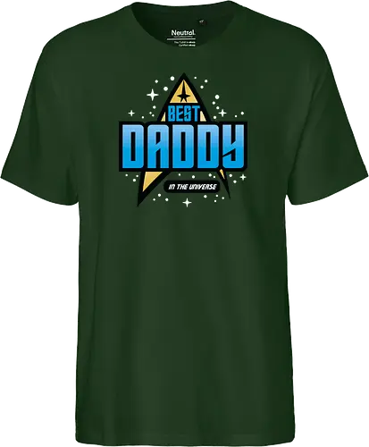 Best Trekkie Daddy