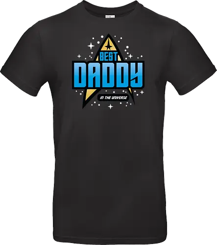 Best Trekkie Daddy
