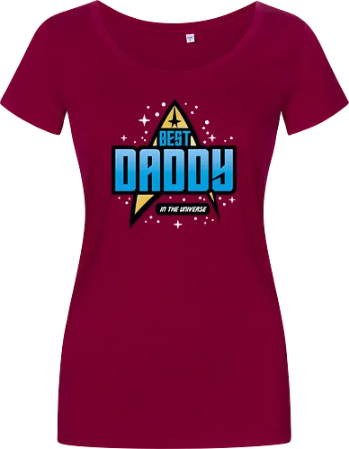 Best Trekkie Daddy
