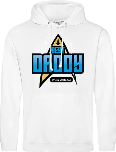 Best Trekkie Daddy