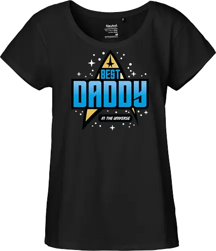 Best Trekkie Daddy