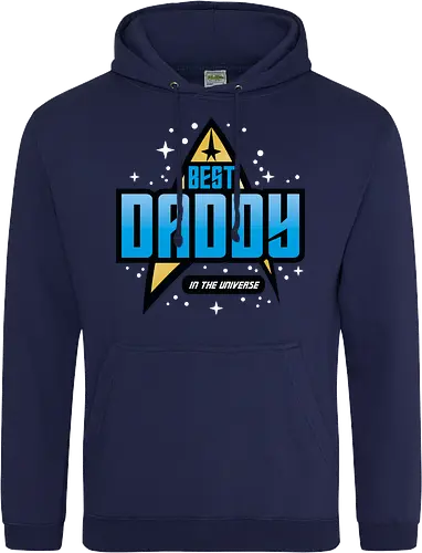 Best Trekkie Daddy