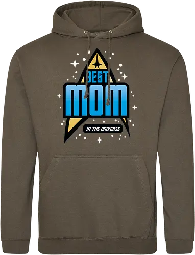 Best Trekkie Mom