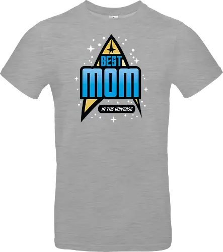 Best Trekkie Mom