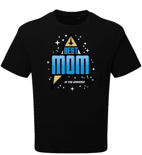 Best Trekkie Mom