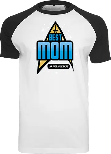 Best Trekkie Mom