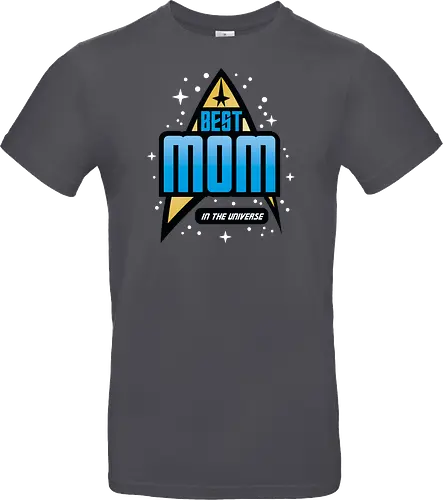 Best Trekkie Mom