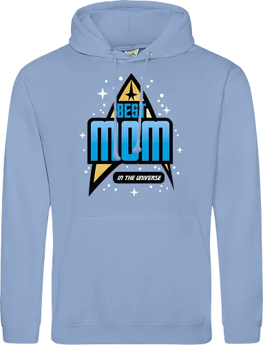 Best Trekkie Mom