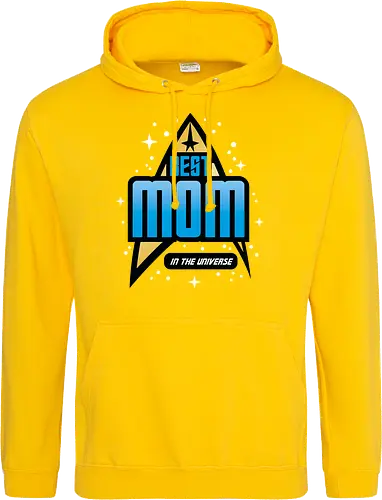 Best Trekkie Mom