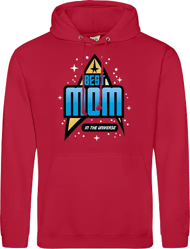Best Trekkie Mom