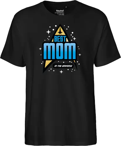 Best Trekkie Mom