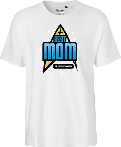 Best Trekkie Mom