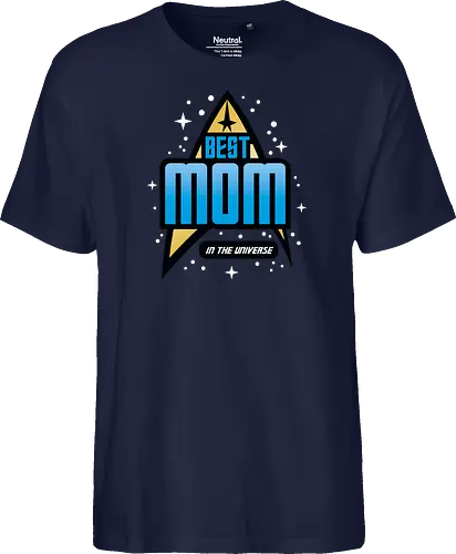 Best Trekkie Mom