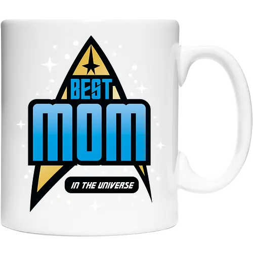 Best Trekkie Mom