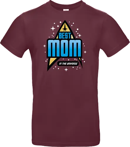 Best Trekkie Mom
