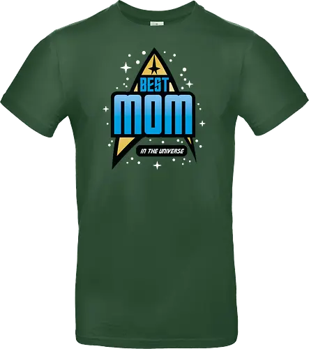Best Trekkie Mom