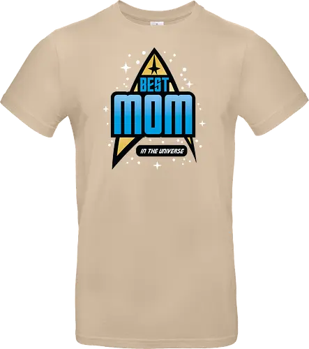 Best Trekkie Mom