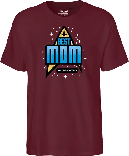 Best Trekkie Mom