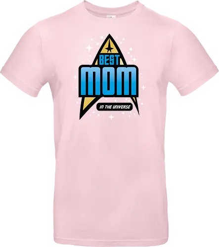Best Trekkie Mom