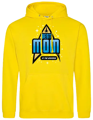 Best Trekkie Mom