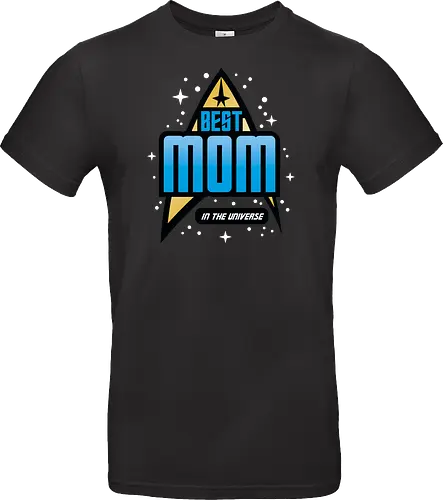 Best Trekkie Mom