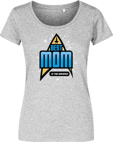Best Trekkie Mom