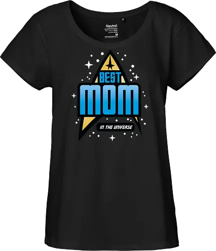 Best Trekkie Mom
