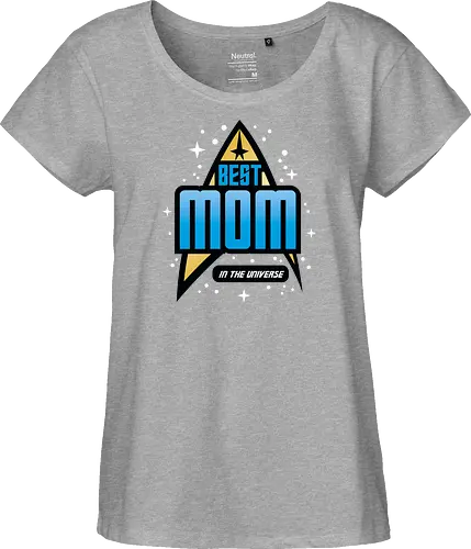 Best Trekkie Mom