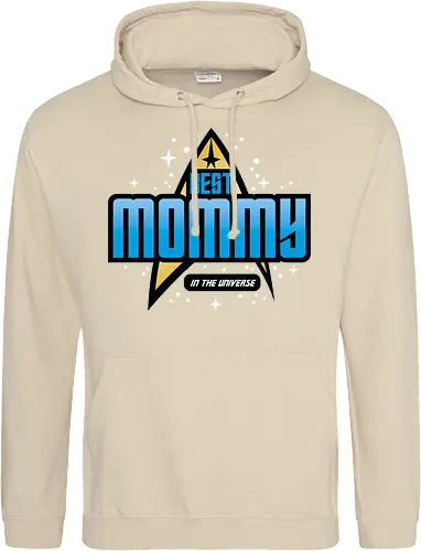 Best Trekkie Mommy