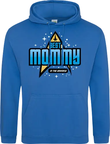 Best Trekkie Mommy