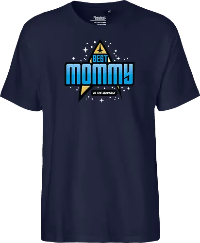 Best Trekkie Mommy