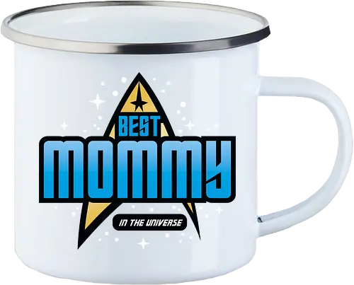 Best Trekkie Mommy