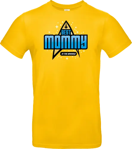 Best Trekkie Mommy