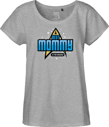 Best Trekkie Mommy