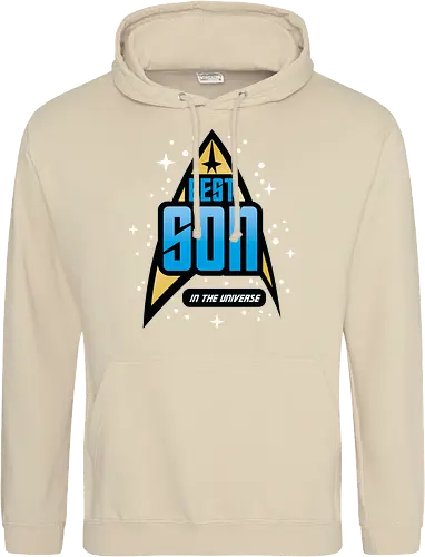 Best Trekkie Son