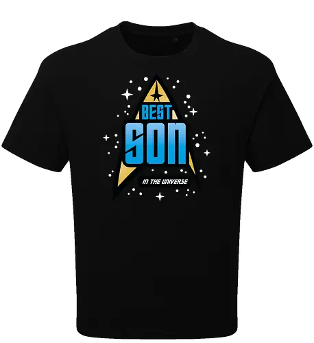 Best Trekkie Son