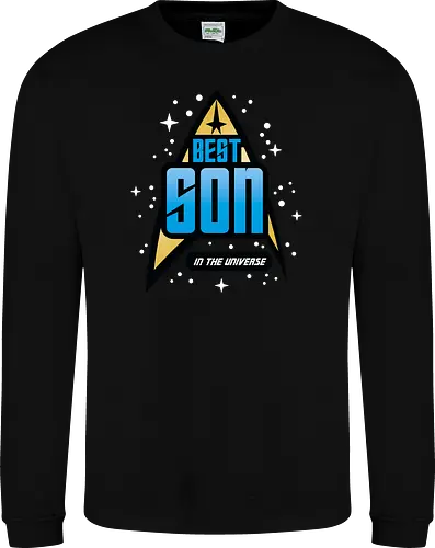 Best Trekkie Son
