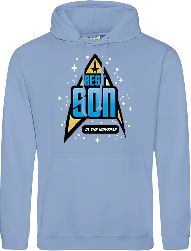 Best Trekkie Son