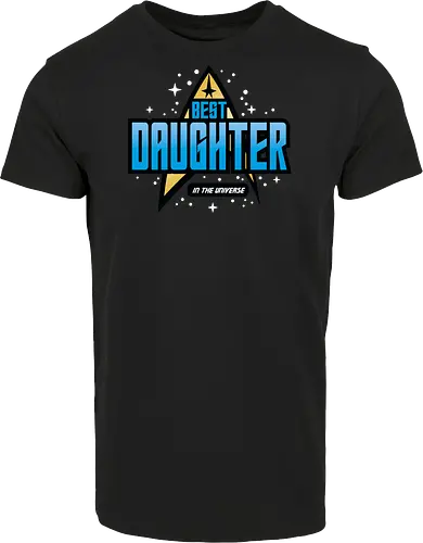 Best Trekkie Daughter