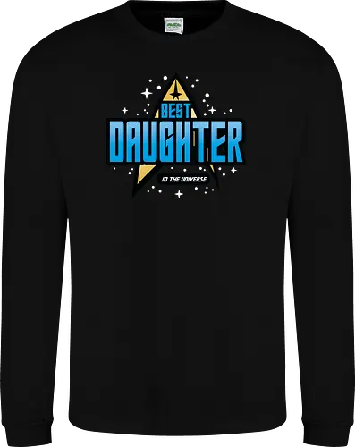 Best Trekkie Daughter