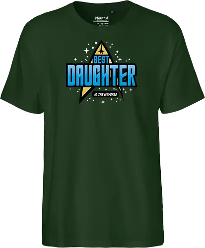Best Trekkie Daughter