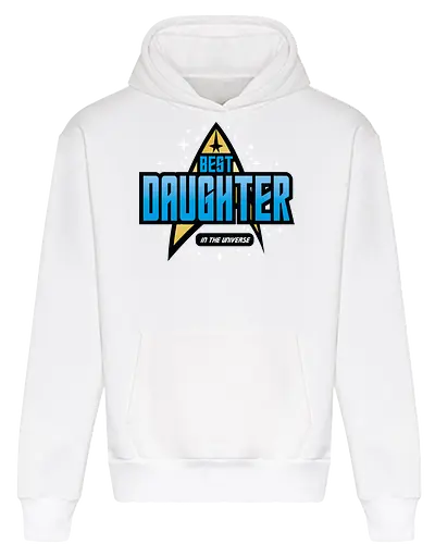 Best Trekkie Daughter